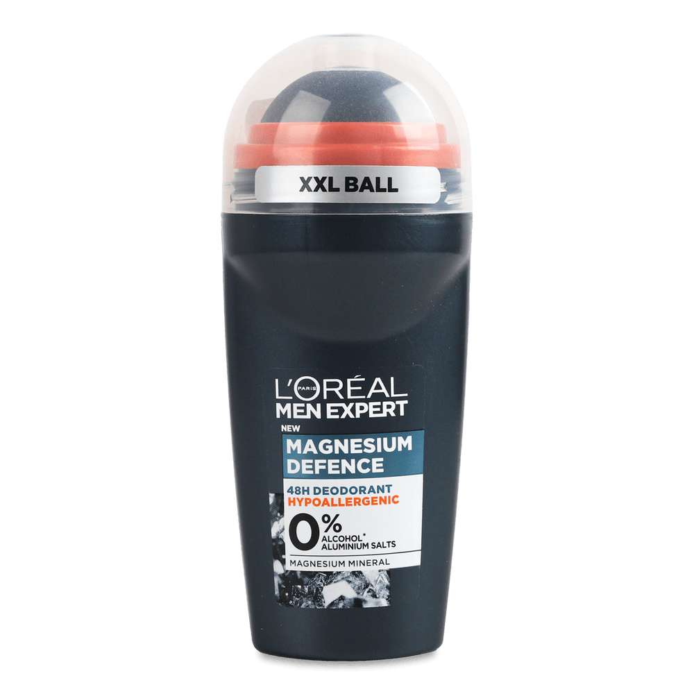 Для чоловіків