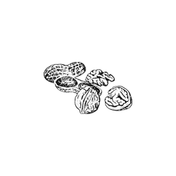 Frutos secos - Frutería Hijas de Nemesio
