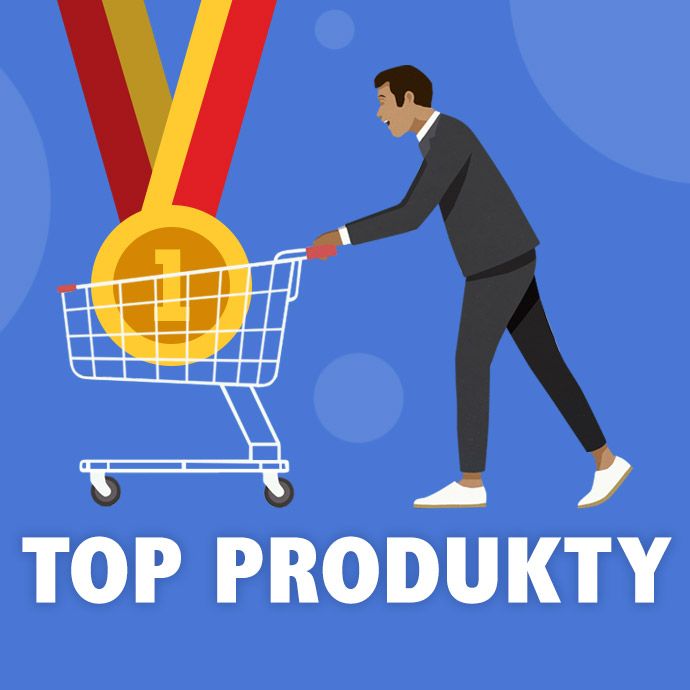 Top produkty