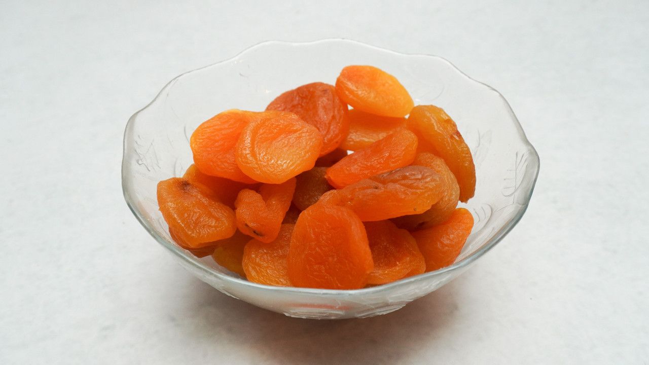 SUVO I KANDIRANO VOĆE I POVRĆE