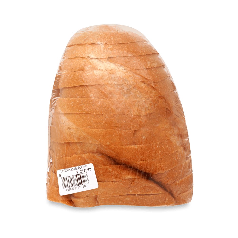 Власна випічка Сільпо