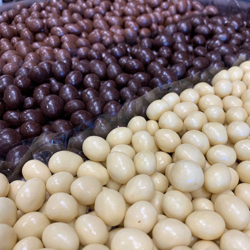 ГОРІХИ ТА СУХОФРУКТИ