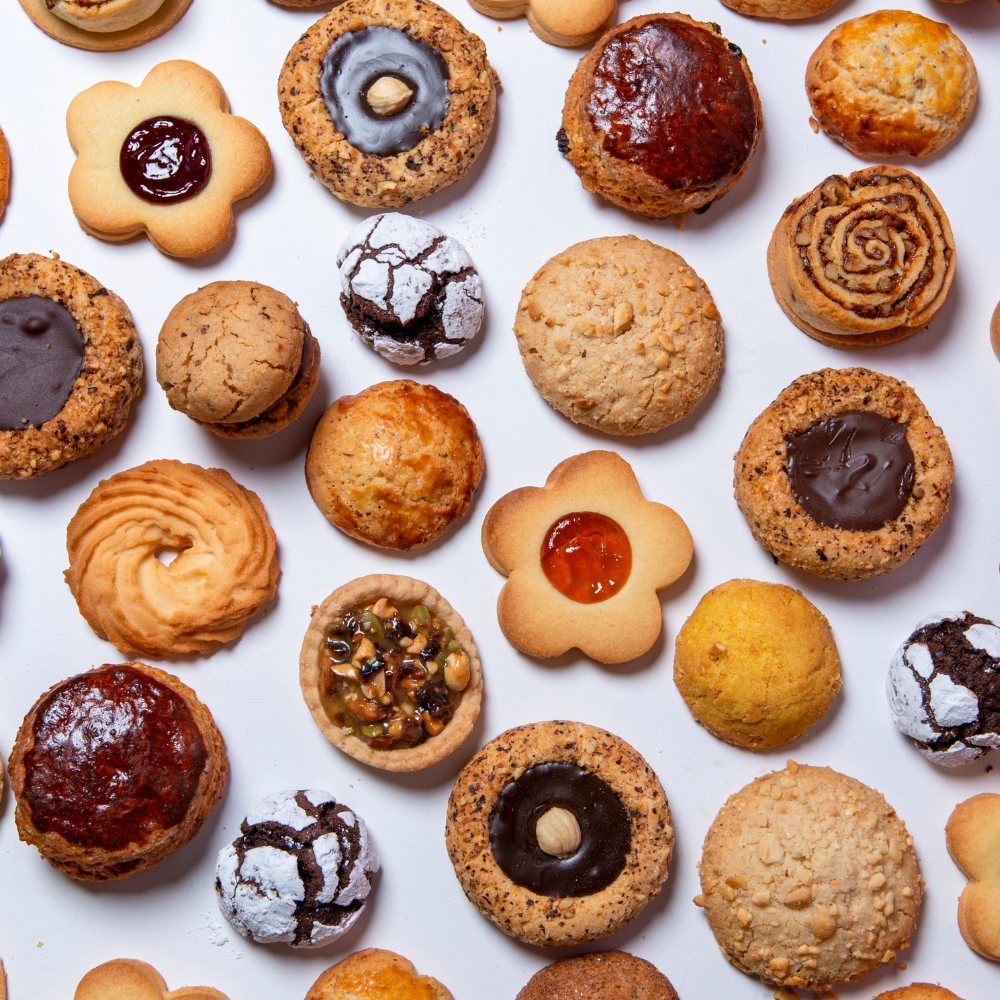 ქუქისები