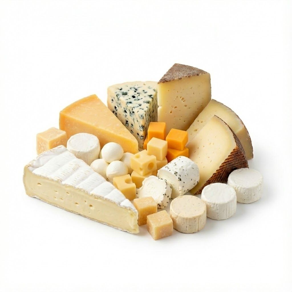 Formaggi