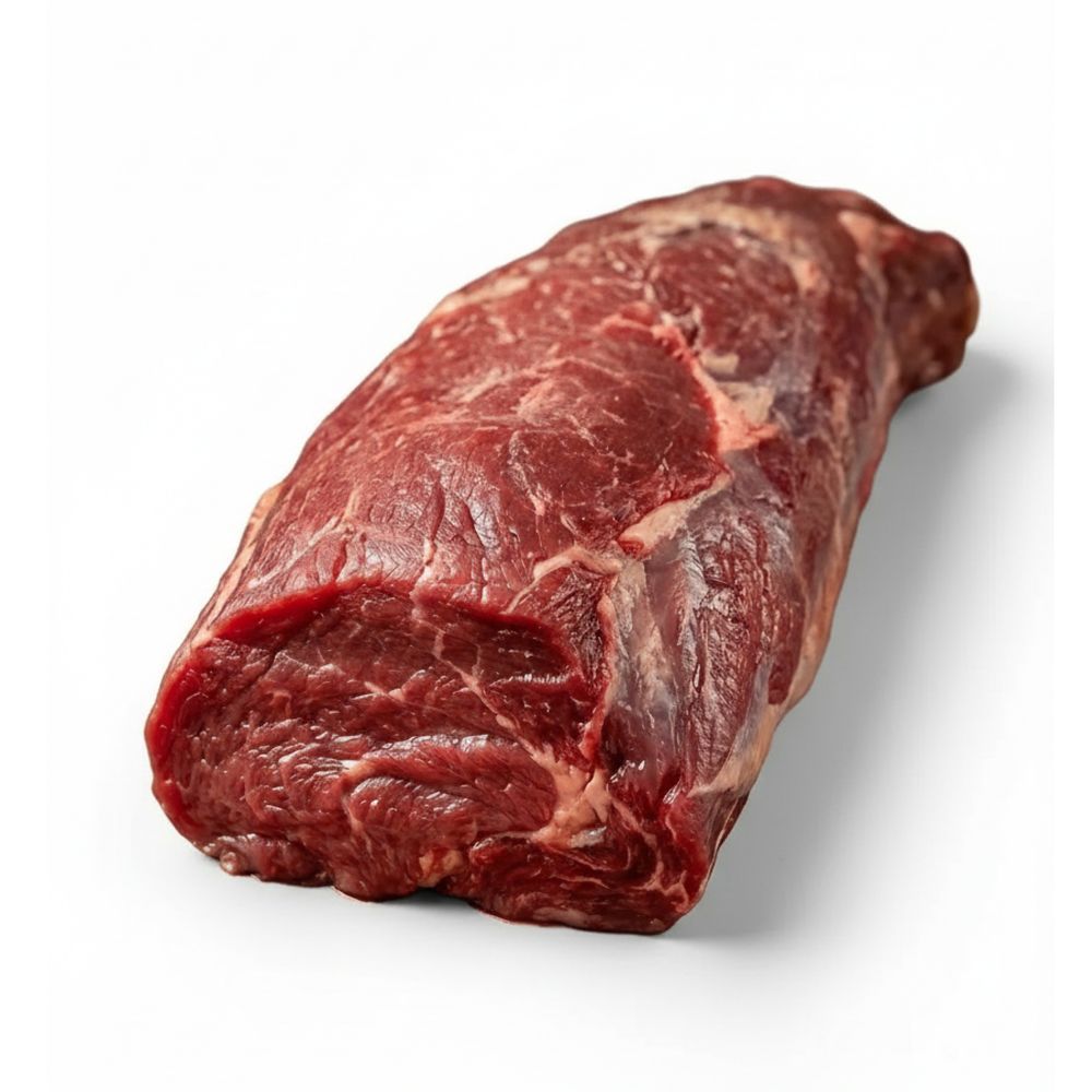 Яловичина та телятина.