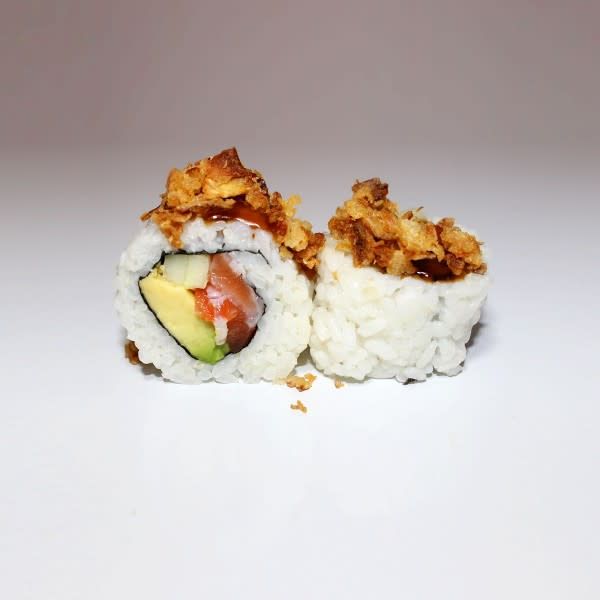 Cebolla California Roll