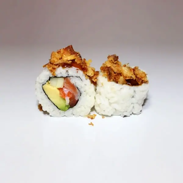 Cebolla California Roll