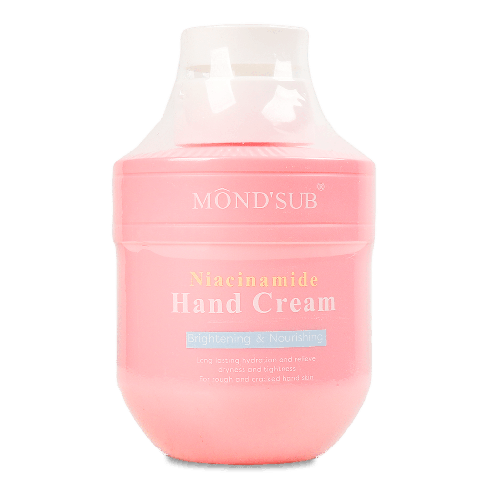 Догляд за руками і ногами