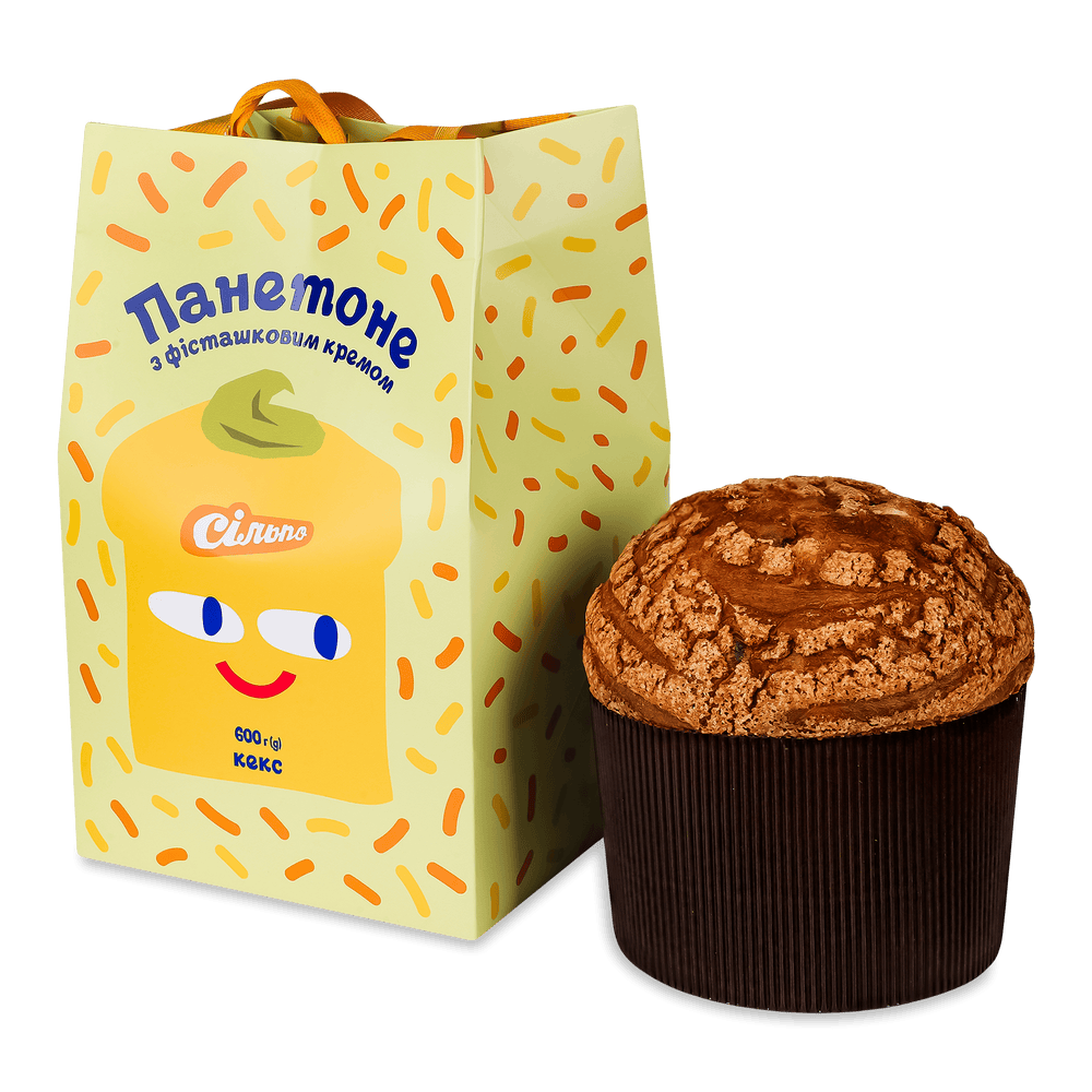 Випічка.