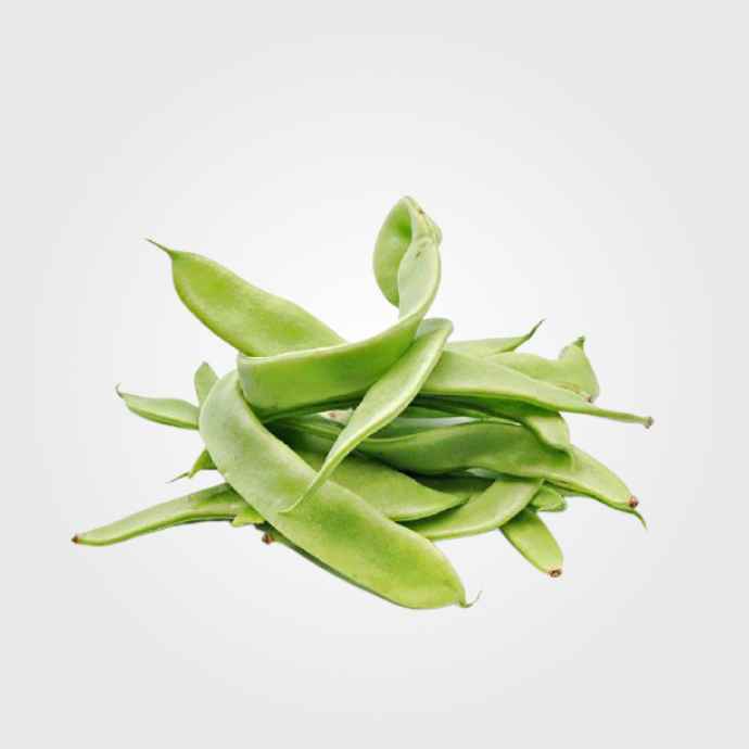 Mongetes, Carxofes I Batates