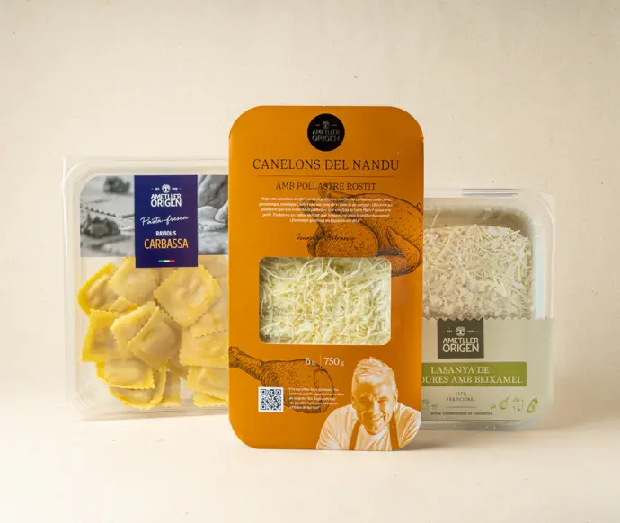 Pasta Fresca