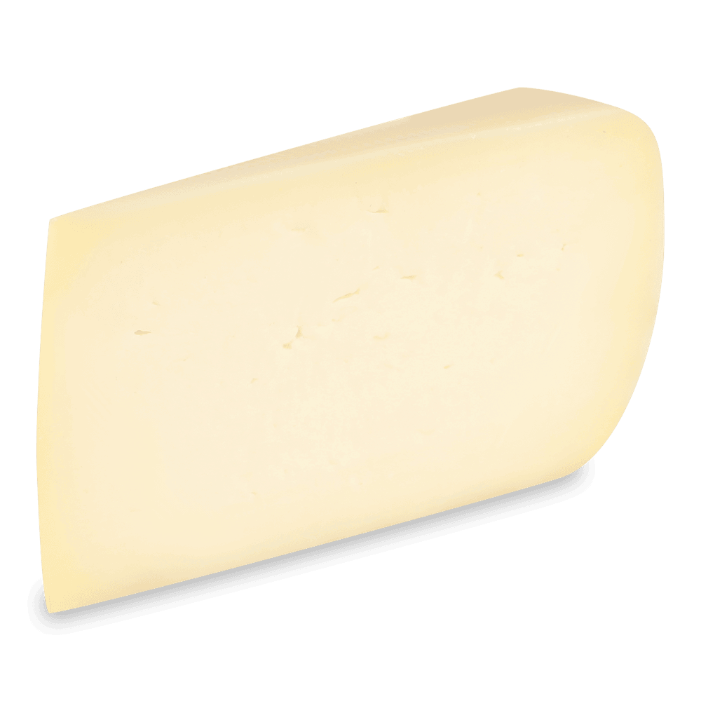 Тверді і напівтверді сири