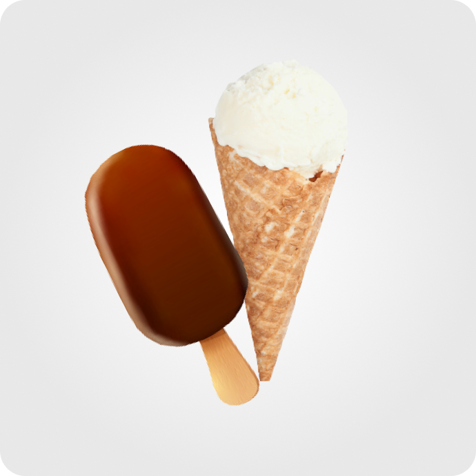 ნაყინები