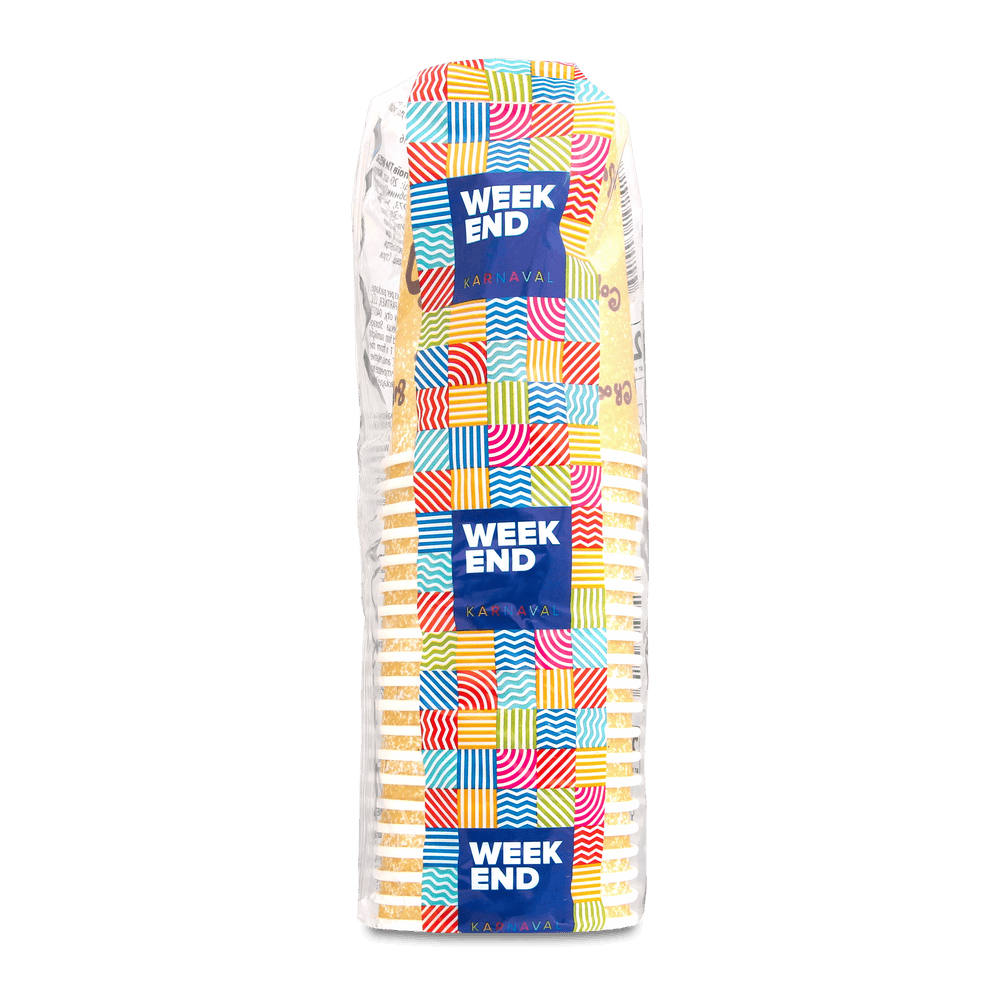 Одноразовий посуд