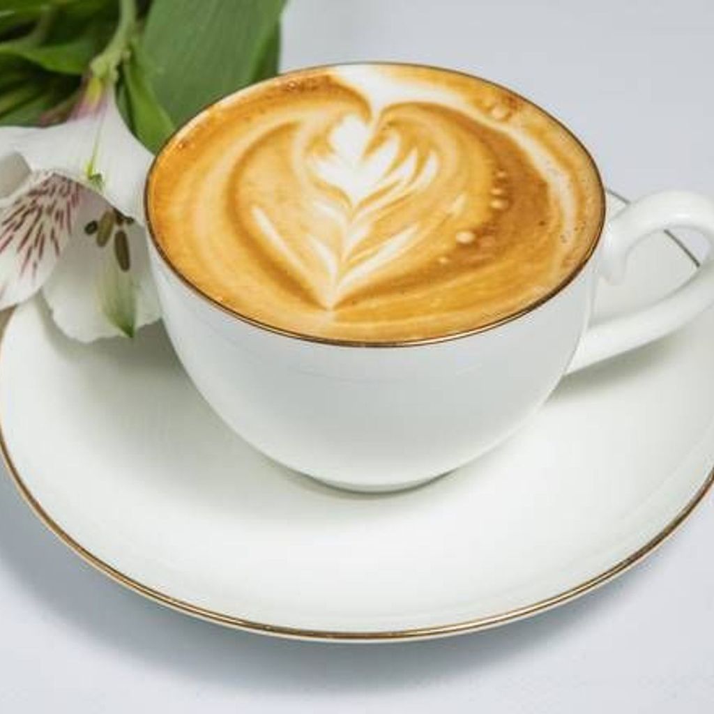 CAFÉ DE ESPECIALIDAD