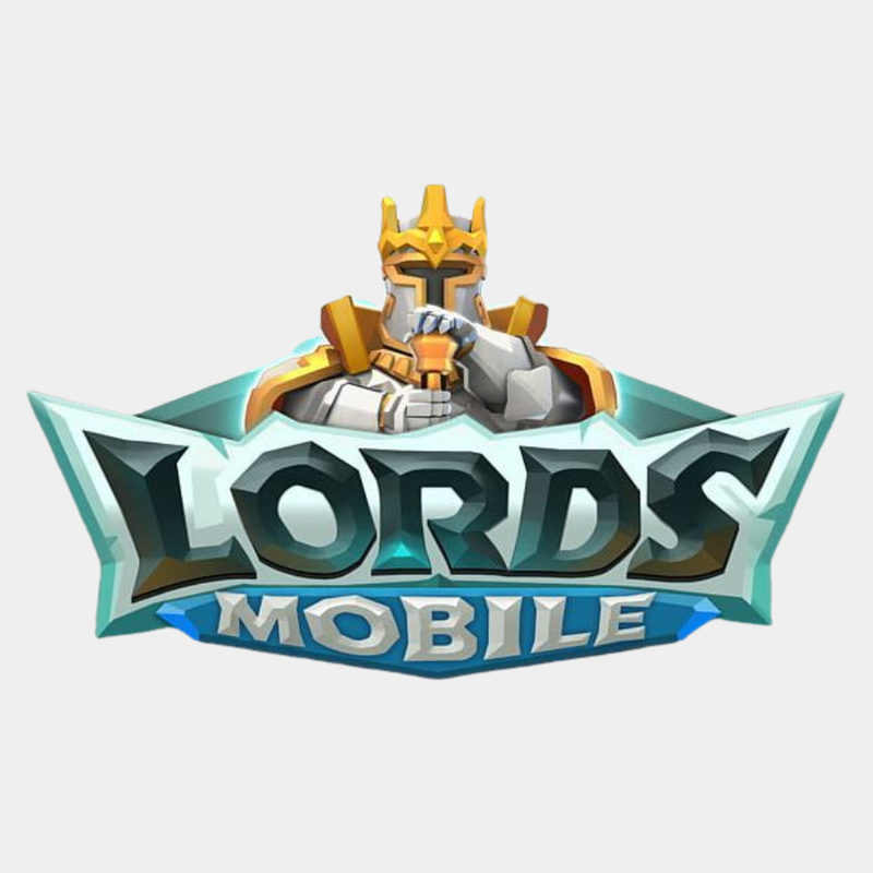 LORDS MOBILE