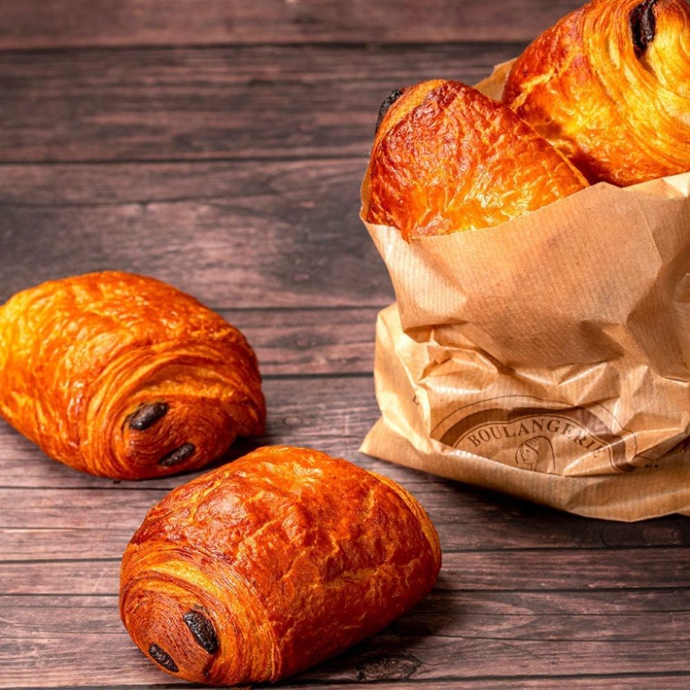 VIENNOISERIE 