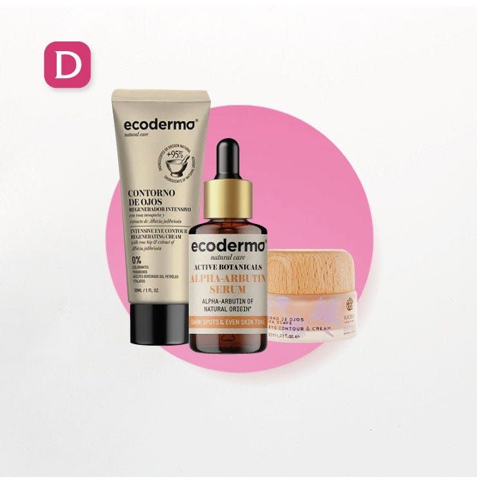Cosmética Facial Natural