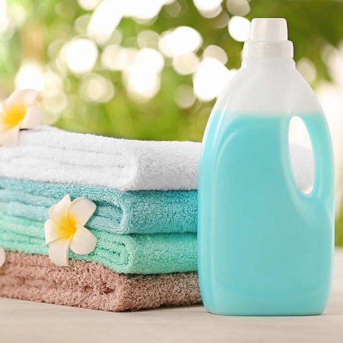 Detergentes Ropa y Complementos