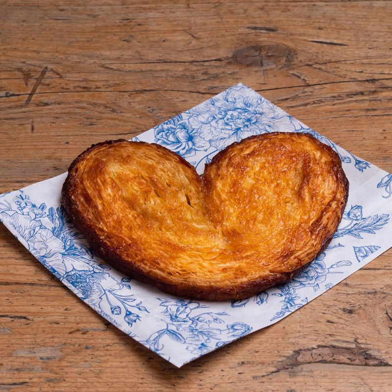 Bollería de L'Obrador