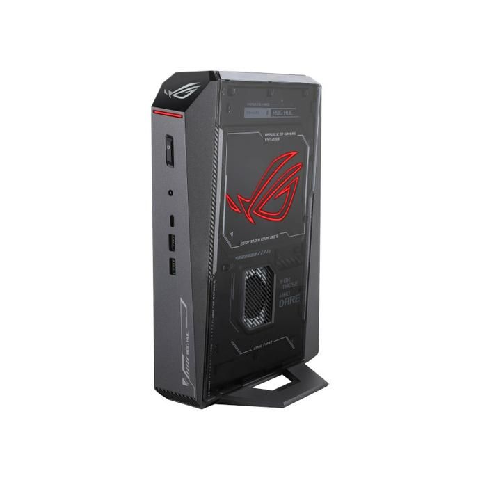 Barebone