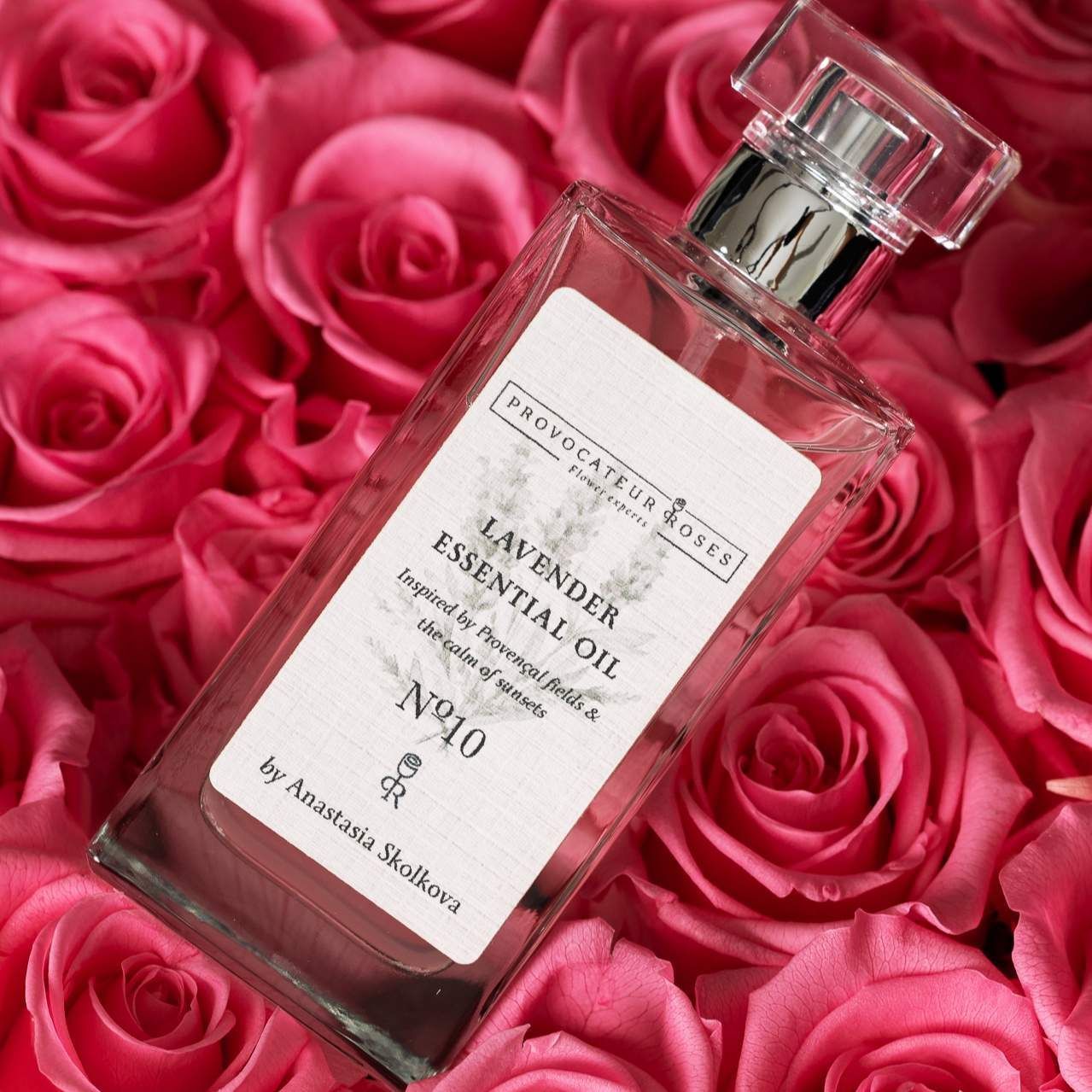 FRAGANCIAS PARA HOGAR