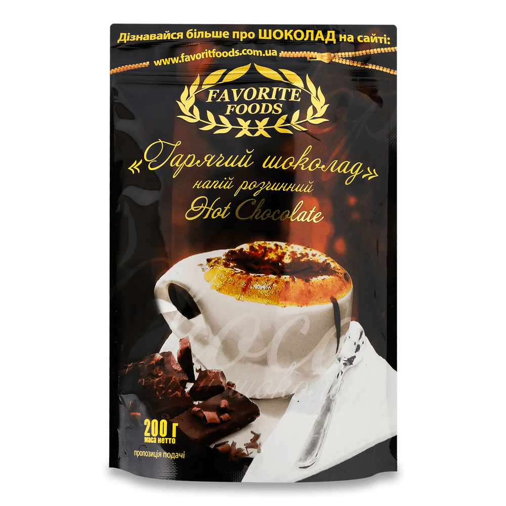 Какао, гарячий шоколад.