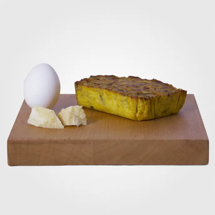 Torte salate.