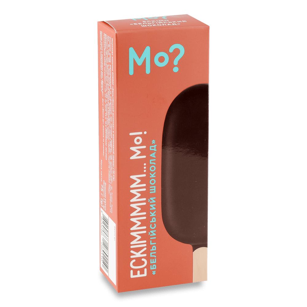 Морозиво і десерти