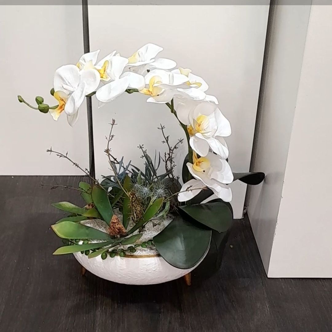 Art floral artificiel
