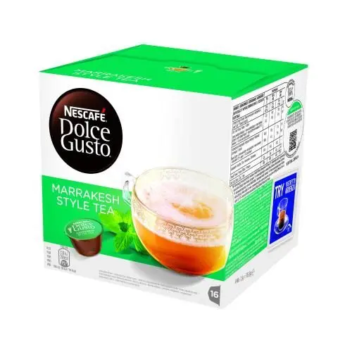The Tisane