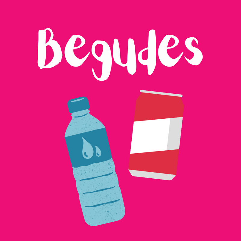 Begudes