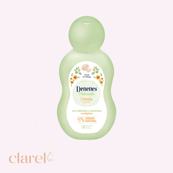 Perfumes Infantiles
