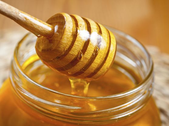 Miel Y Caramelos Miel