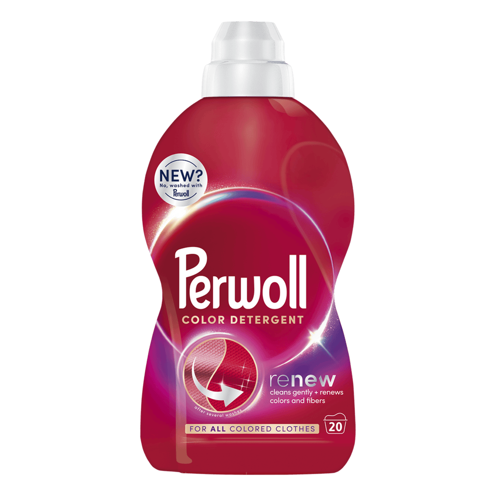 Побутова хімія