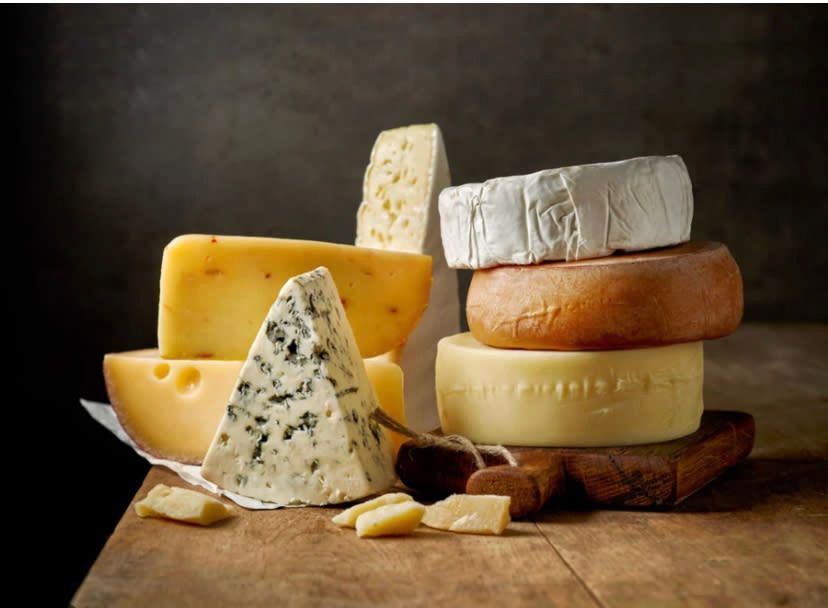 Formaggi