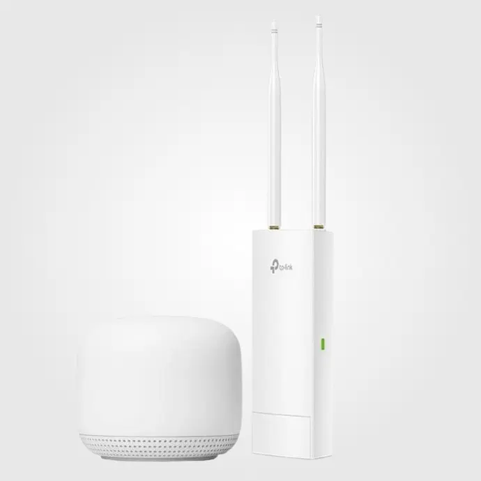 Access point