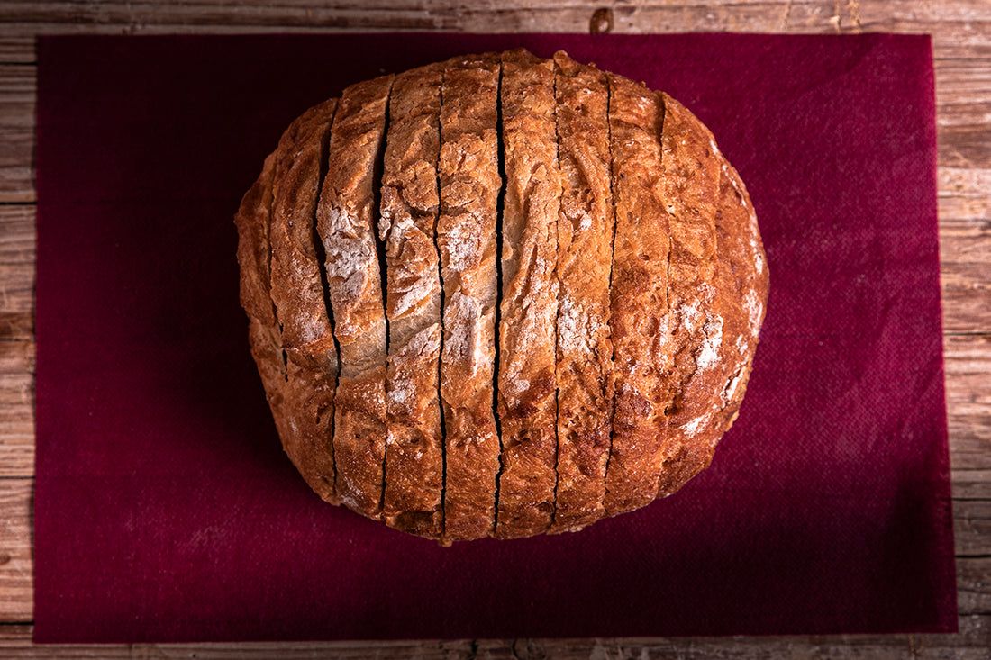 Productos Sin Gluten