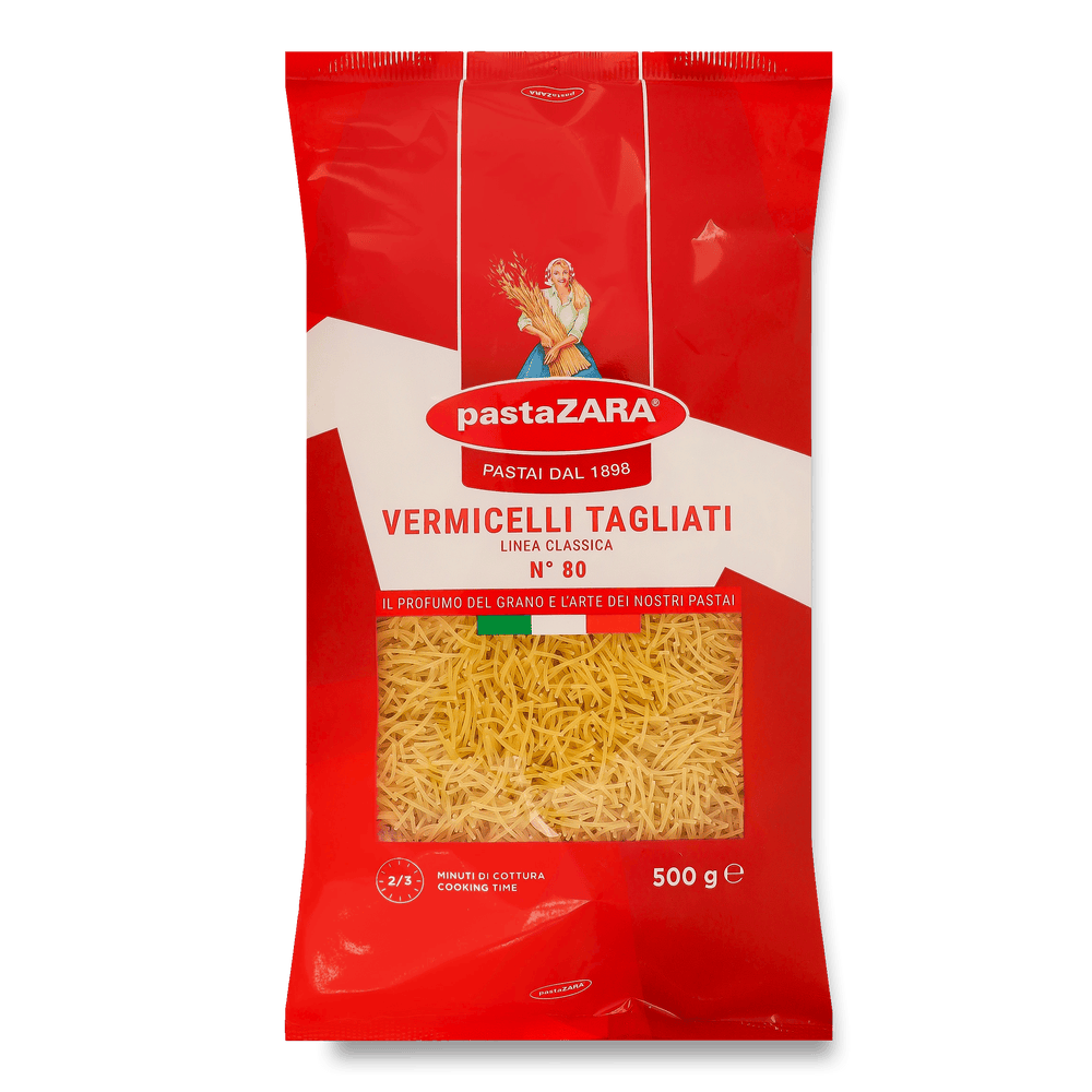 Макаронні вироби