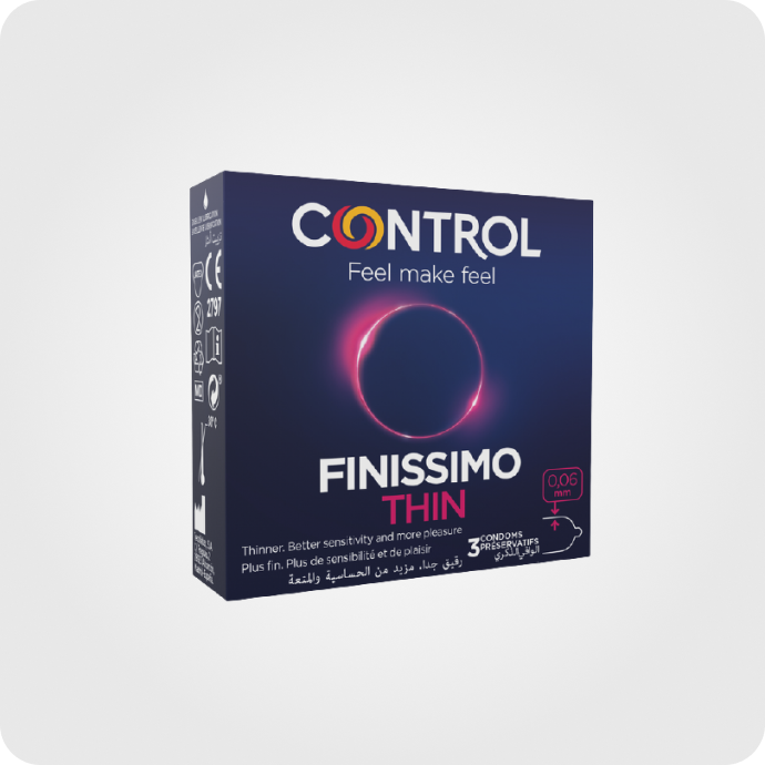 სექსუალური ჯანმრთელობა