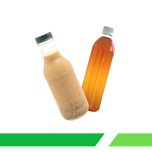 ცივი ყავა და ჩაი