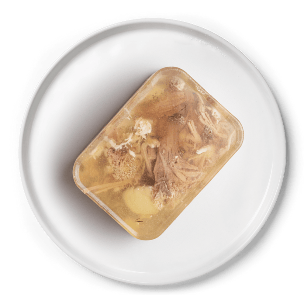 Швидко поїсти