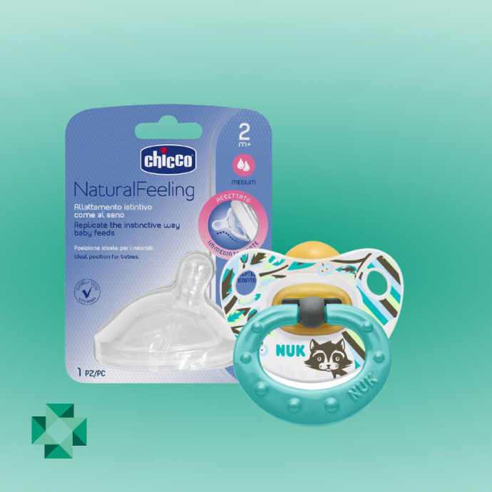 Segurança e conforto