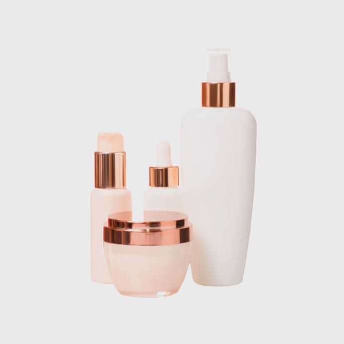 Olii e profumi per il corpo