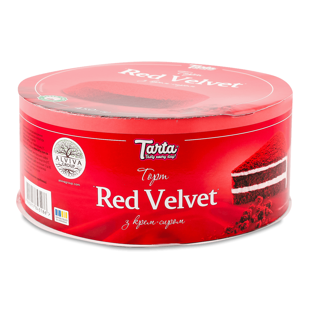 Торти, тістечка