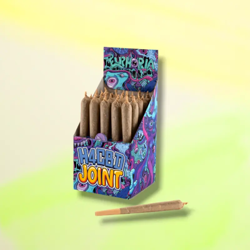 CBD hašiš
