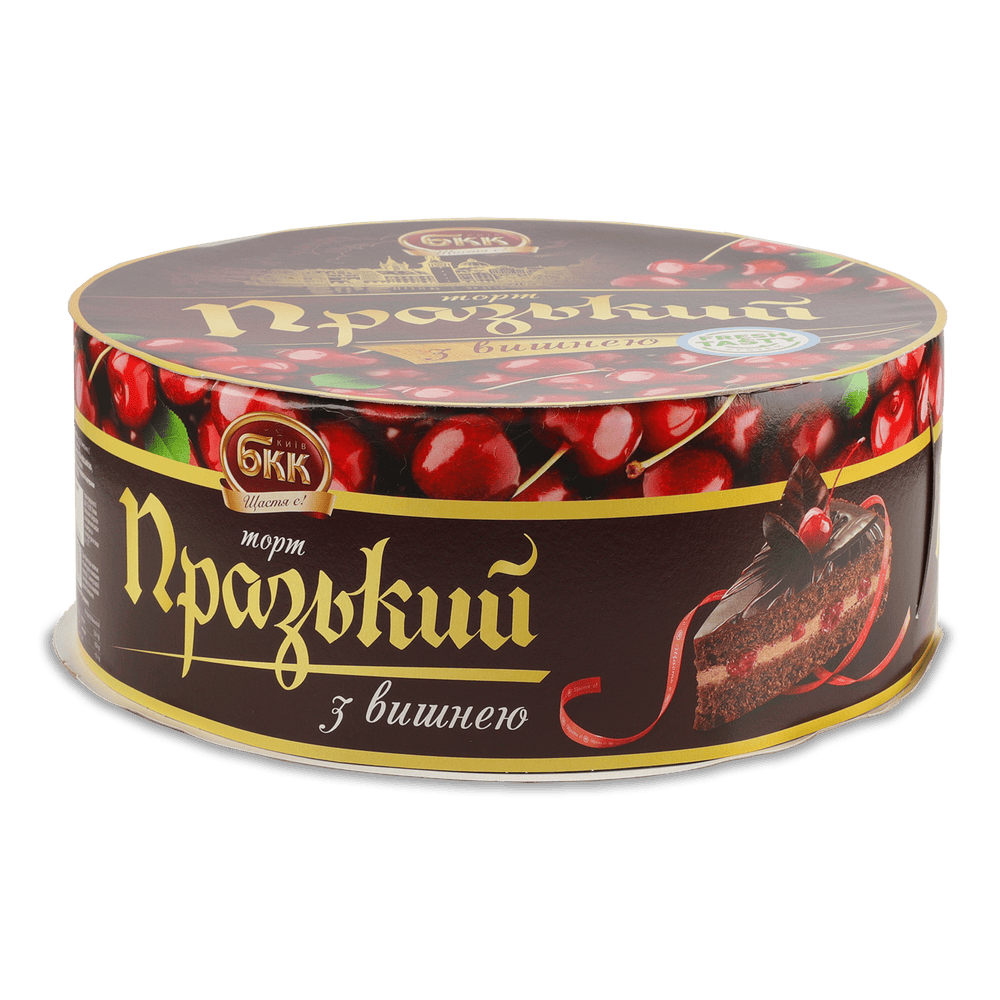 Торти, тістечка