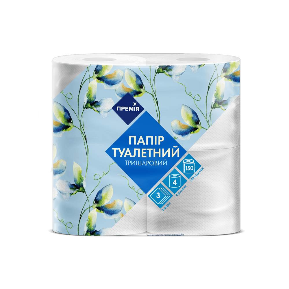 Паперові вироби