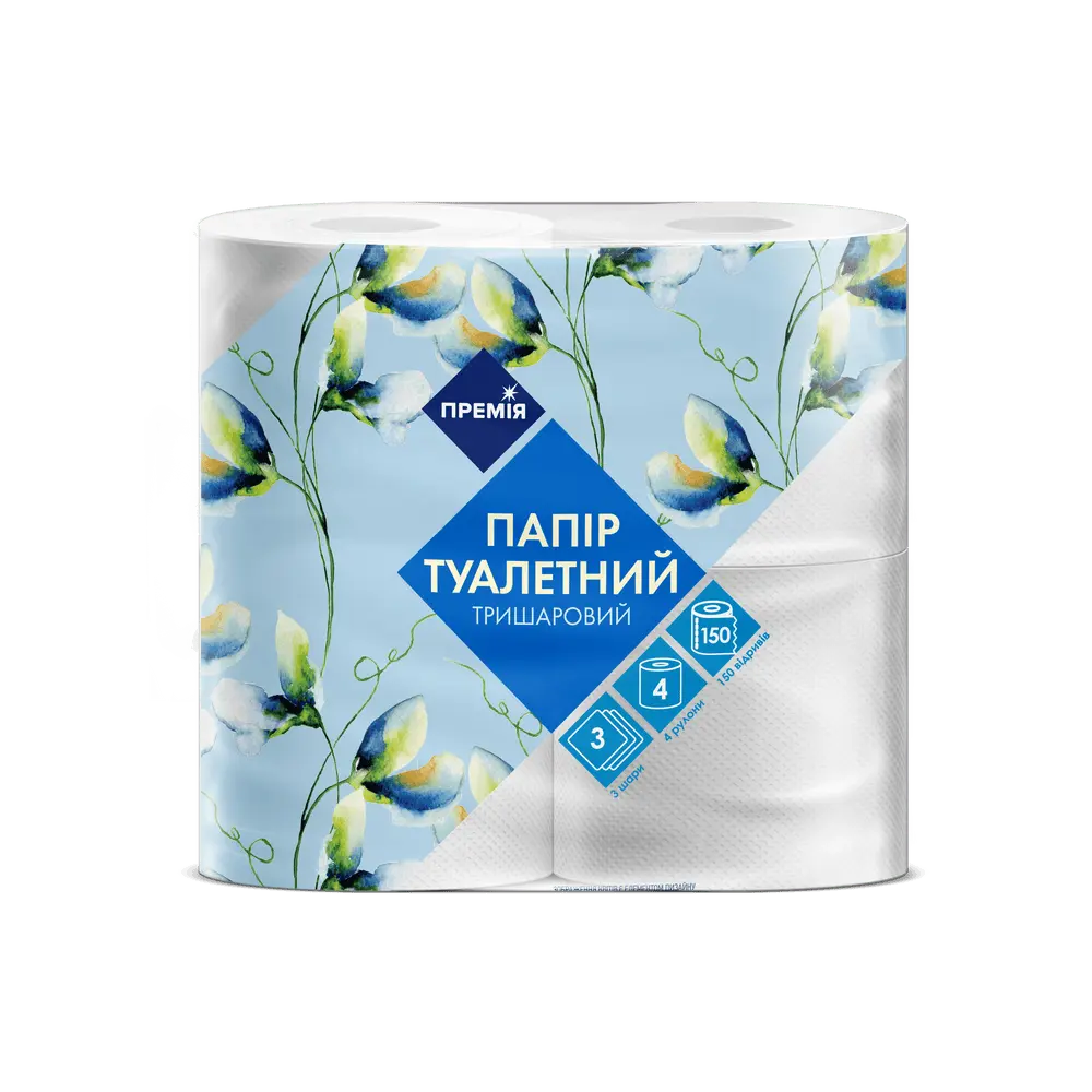 Паперові вироби