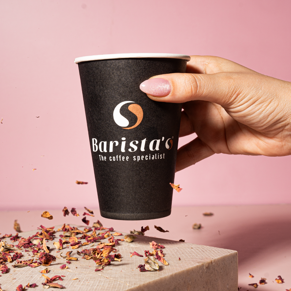 Nos Boissons Chaudes